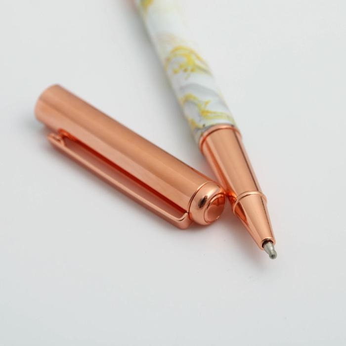 Ручка Ручка "Удачи в делах", металл