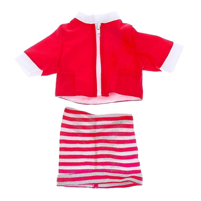 Пупс &laquo;Малыш 2&raquo; мальчик, дидактический, 43 см