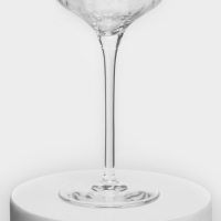 Набор бокалов для вина SYM&Eacute;TRIE, 450 мл, хрустальное стекло, 6 шт