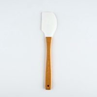 Подарочный набор &laquo;Прянечек&raquo;, 2 предмета: лопатка, форма для печенья