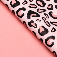 Пленка двухсторонняя, 57см*10м розовый Пленка двухсторонняя, 57см*10м розовый