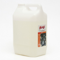 Дезинфицирующее средство "Ника &ndash; 2", с моющим эффектом, 5 кг