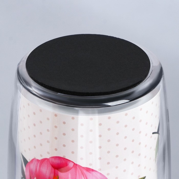 Термостакан со вставкой «Любимой мамочке» 350 мл Термостакан со вставкой «Любимой мамочке» 350 мл