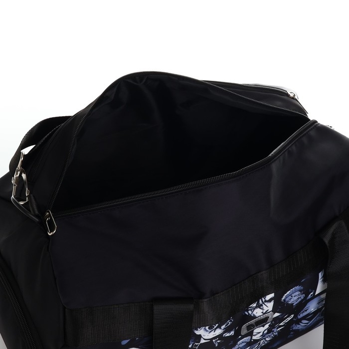 Сумка спортивная ART FOX study Сумка спортивная ART FOX study "Anime" 43*24*34 см