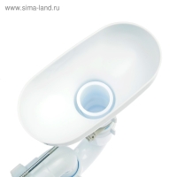 Сифон для мойки "АНИ Пласт" DR0115, 1 1/2", с гофротрубой 40/50 мм, с разрывом струи Сифон для мойки "АНИ Пласт" DR0115, 1 1/2", с гофротрубой 40/50 мм, с разрывом струи