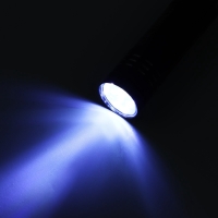 Походный набор «23 февраля»: кружка 170 мл, фонарик Походный набор «23 февраля»: кружка 170 мл, фонарик