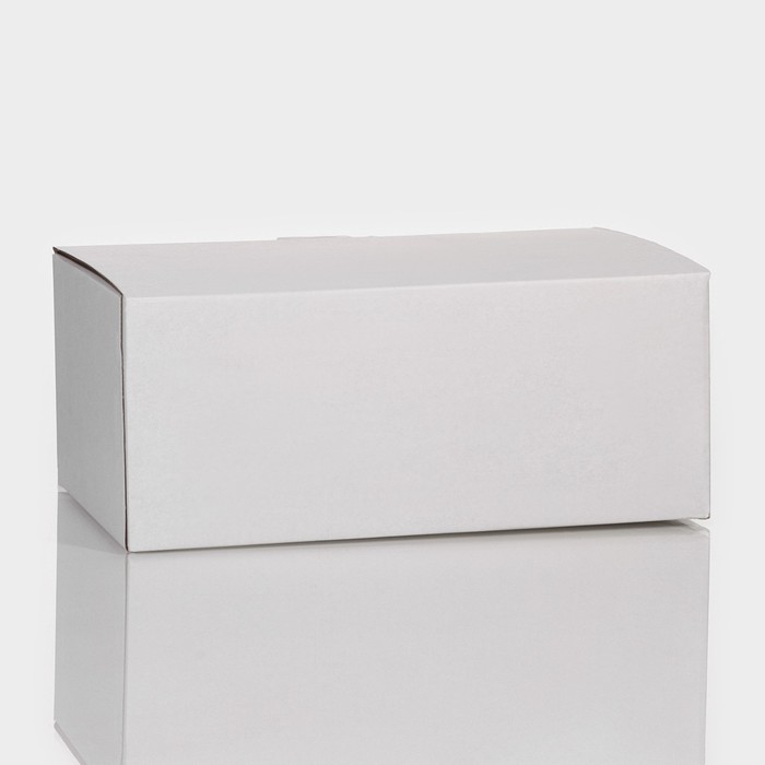 Набор стеклянных стопок - шотов с двойными стенками «Алмаз», 100 мл, 6 шт Набор стеклянных стопок - шотов с двойными стенками «Алмаз», 100 мл, 6 шт