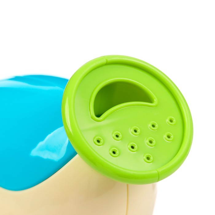 Игрушка - лейка для ванны &laquo;Акула&raquo;, брызгалка