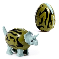 Робот «Динозаврик», трансформируется, МИКС Робот «Динозаврик», трансформируется, МИКС