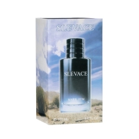 Туалетная вода мужская Slevace, 100 мл Туалетная вода мужская Slevace, 100 мл