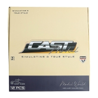 Грузовик металлический &laquo;Спецслужбы&raquo;, МИКС