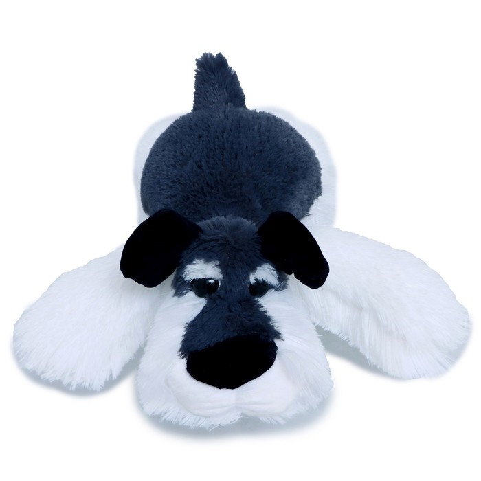 Мягкая игрушка &laquo;Шнауцер Брукки&raquo;, 60 см