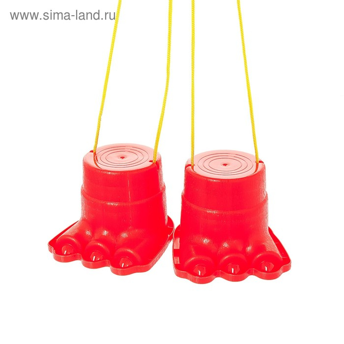 Ходули &laquo;Великан&raquo;, цвета МИКС