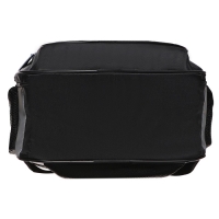 Рюкзак школьный, 37 х 26 х 13 см, эргономичная спинка, Calligrata ОРТ "Панда" Рюкзак школьный, 37 х 26 х 13 см, эргономичная спинка, Calligrata ОРТ "Панда"