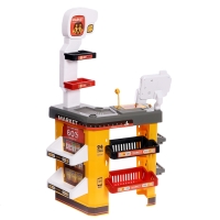 Игровой модуль &laquo;Супермаркет&raquo;