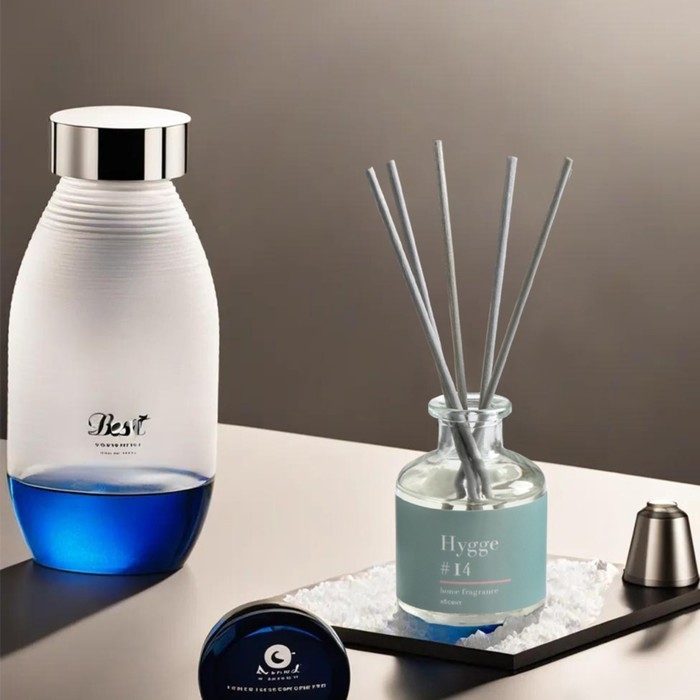 Диффузор Диффузор "Hygge" ароматический, 50 мл, абсент