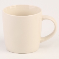 Набор для декора кружки полимерной глиной. Лепка на кружке &laquo;Бабочка&raquo;, со стразами