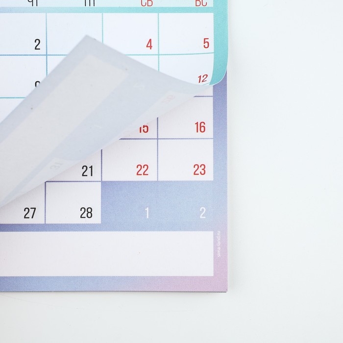 Календарь 2025 настенный, перекидной &laquo;Новый год: Нежность&raquo;, 15 х 23 см