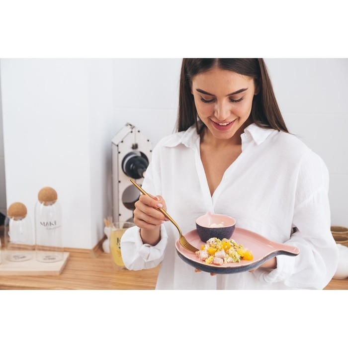 Соусник «Инжир», 9 х 10 х 4.5 см, 120 мл Соусник «Инжир», 9 х 10 х 4.5 см, 120 мл