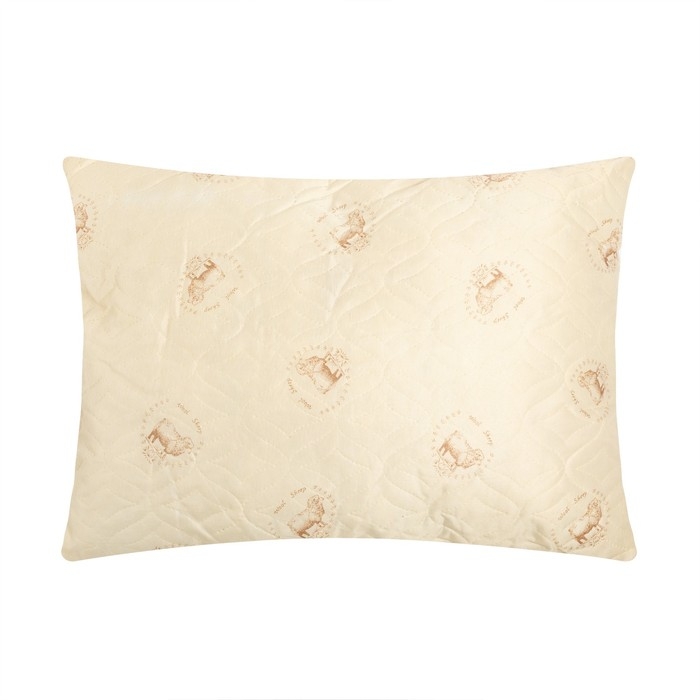 Подушка Овечка ультрастеп, размер 50х70 см, МИКС, полиэстер 100% Подушка Овечка ультрастеп, размер 50х70 см, МИКС, полиэстер 100%