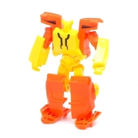 Робот &laquo;Автобот&raquo;, трансформируется, МИКС