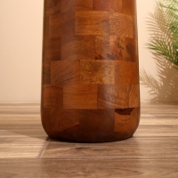 Столик кофейный 45х45х50 см, манговое дерево Столик кофейный 45х45х50 см, манговое дерево