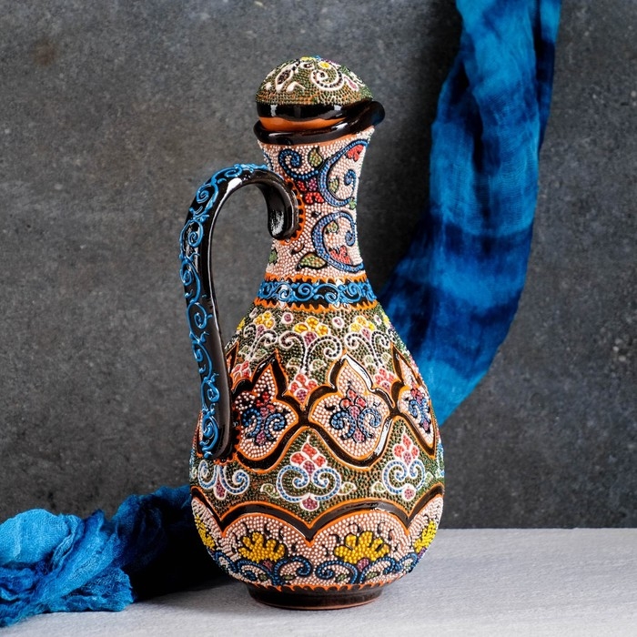 Кувшин Самарканд, 29 см Кувшин Самарканд, 29 см