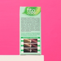 Стойкая крем-краска для волос Fitocolor, тон красное дерево, 115 мл Стойкая крем-краска для волос Fitocolor, тон красное дерево, 115 мл