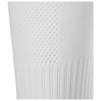 Гетры футбольные ONLYTOP, р. 37-40, цвет белый Гетры футбольные ONLYTOP, р. 37-40, цвет белый