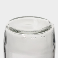 Кувшин для воды стеклянный Renga &laquo;Лекса&raquo;, 1,5 л, 10&times;28 см