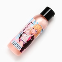 Гель для душа «Нежность», 100 мл, аромат сакуры, BEAUTY FOX Гель для душа «Нежность», 100 мл, аромат сакуры, BEAUTY FOX