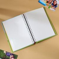 Фотоальбом на выпускной &laquo;Мой любимый детский сад&raquo; 10 магнитных листов