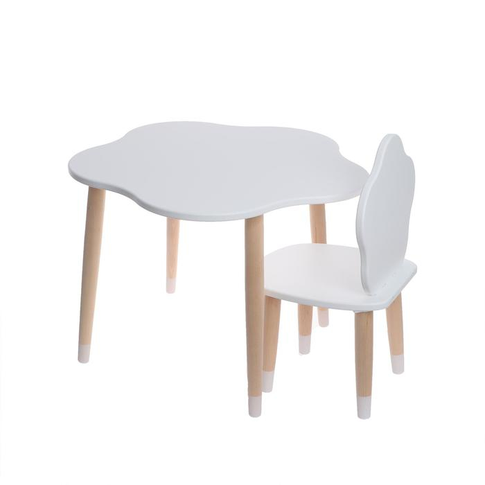 Набор Стол + Стул &laquo;Звёздочка&raquo;