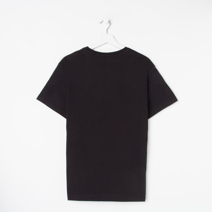 Футболка мужская KAFTAN "Батя" р.52