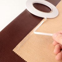 Трансфер для кожи, двусторонний, 0,5 см &times; 50 м