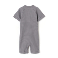 Песочник Крошка Я BASIC LINE, рост 86-92 см, серый Песочник Крошка Я BASIC LINE, рост 86-92 см, серый