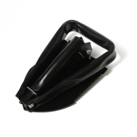 Лопата туристическая, L = 47 см, складная, пилка, металлический черенок, с ручкой, в чехле, Greengo Лопата туристическая, L = 47 см, складная, пилка, металлический черенок, с ручкой, в чехле, Greengo