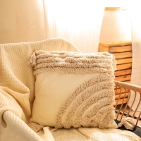 Чехол на подушку SL-Home 45*45 см, 100% хлопок Чехол на подушку SL-Home 45*45 см, 100% хлопок