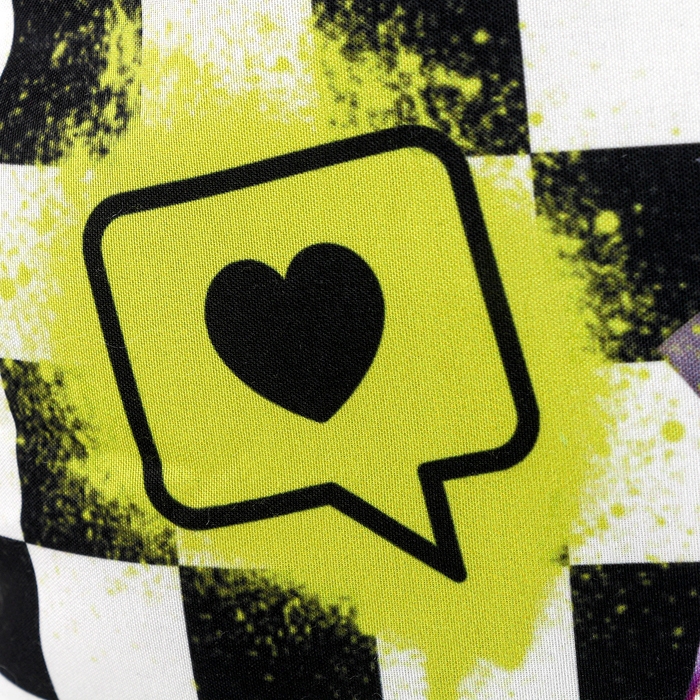 Подушка декоративная &laquo;Ты моя вселенная&raquo;