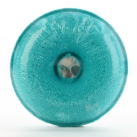 Бомбочка для ванны LOVE, 130 г, аромат мяты, BEAUTY FОХ Бомбочка для ванны LOVE, 130 г, аромат мяты, BEAUTY FОХ