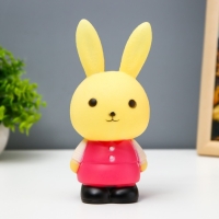 Ночник "Зая" LED 1Вт 3хLR44 синий 18х6х6см RISALUX Ночник "Зая" LED 1Вт 3хLR44 синий 18х6х6см RISALUX