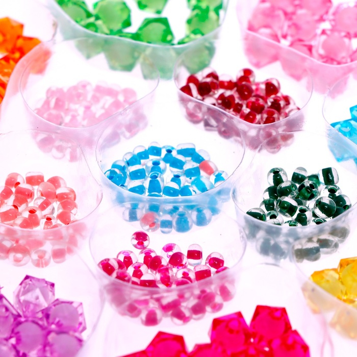 Набор для бисероплетения &laquo;Цветочек&raquo;