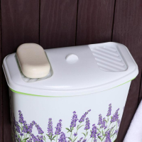 Умывальник-рукомойник &laquo;Гармония&raquo;, 5 л, рисунок МИКС