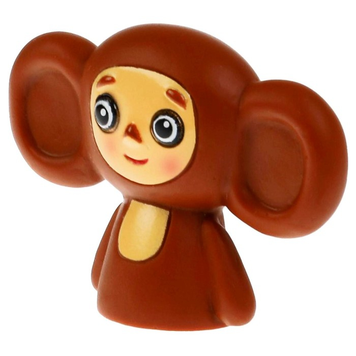 Пальчиковый театр для ванны «Союзмультфильм» Пальчиковый театр для ванны «Союзмультфильм»