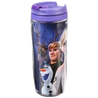 Термостакан, 350 мл "Анна и Эльза", Холодное сердце Термостакан, 350 мл "Анна и Эльза", Холодное сердце