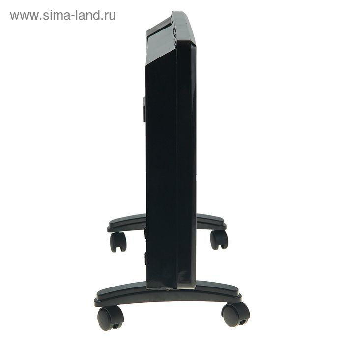 Обогреватель Galaxy GL 8227, конвекторный, 1700 Вт, 15 м², 2 режима, черный Обогреватель Galaxy GL 8227, конвекторный, 1700 Вт, 15 м², 2 режима, черный