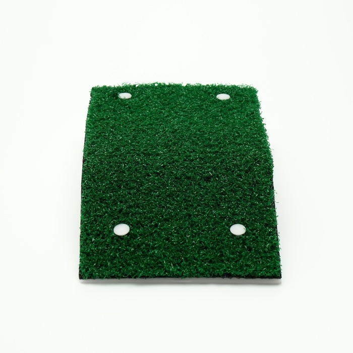 Мостик для черепах средний, на присосках, 18 х 12 х 5 см