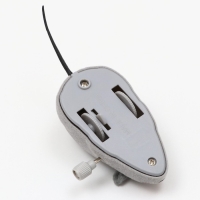 Мышь заводная, 7 см, фасовка 25 шт, микс цветов Мышь заводная, 7 см, фасовка 25 шт, микс цветов