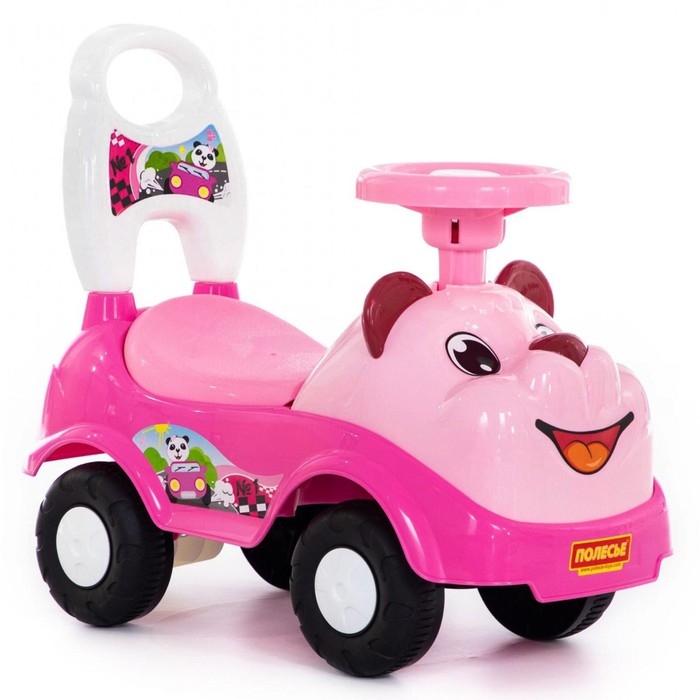 Толокар &laquo;Мила&raquo;