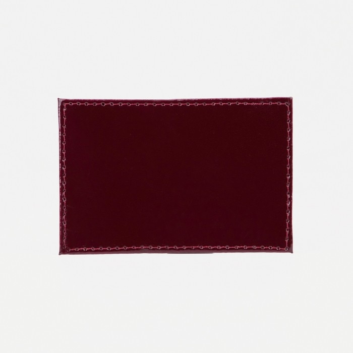 Картхолдер, цвет МИКС Картхолдер, цвет МИКС